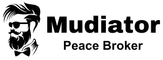 Mudiator
