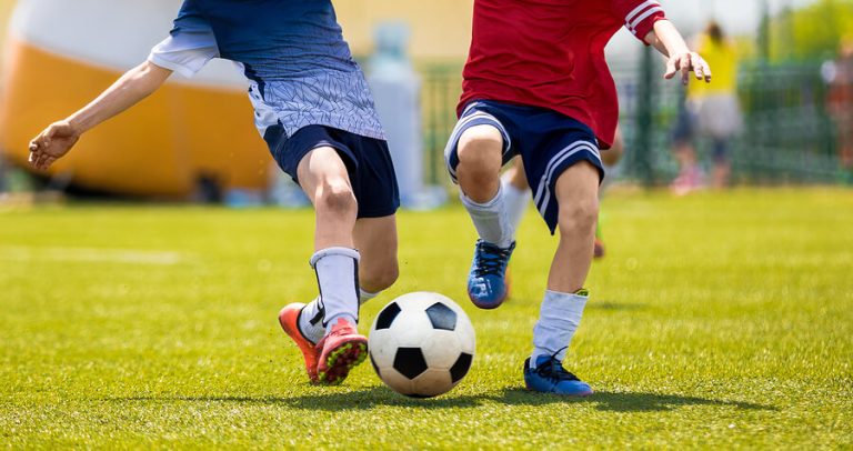 Why Football Games Are Still the King of Sports Gaming