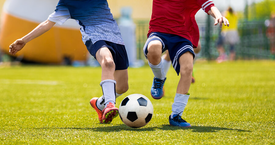 Why Football Games Are Still the King of Sports Gaming